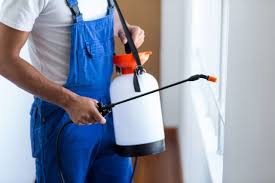 Best Pest Prevention Services  in Los Alamos, CA